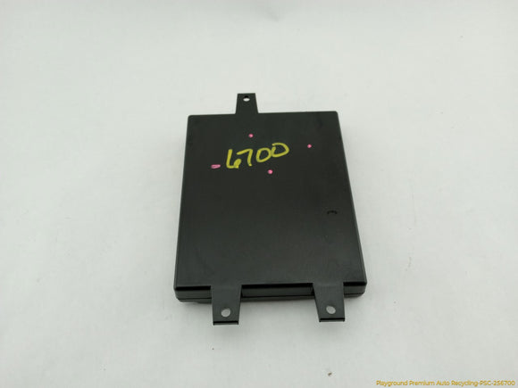 Volkswagen Beetle Bluetooth Communication Control Module