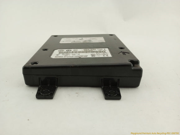 Volkswagen Beetle Bluetooth Communication Control Module