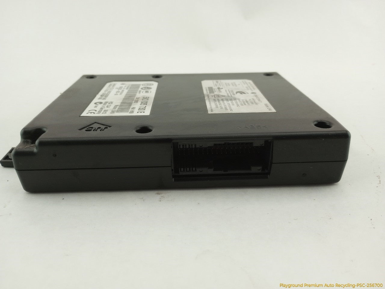 Volkswagen Beetle Bluetooth Communication Control Module