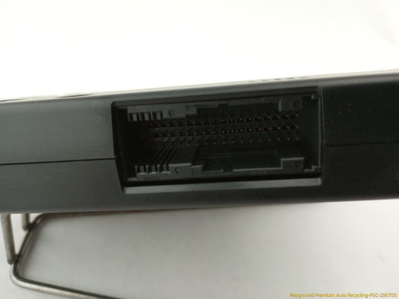 Volkswagen Beetle Bluetooth Communication Control Module