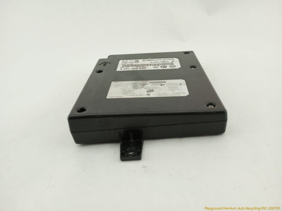 Volkswagen Beetle Bluetooth Communication Control Module