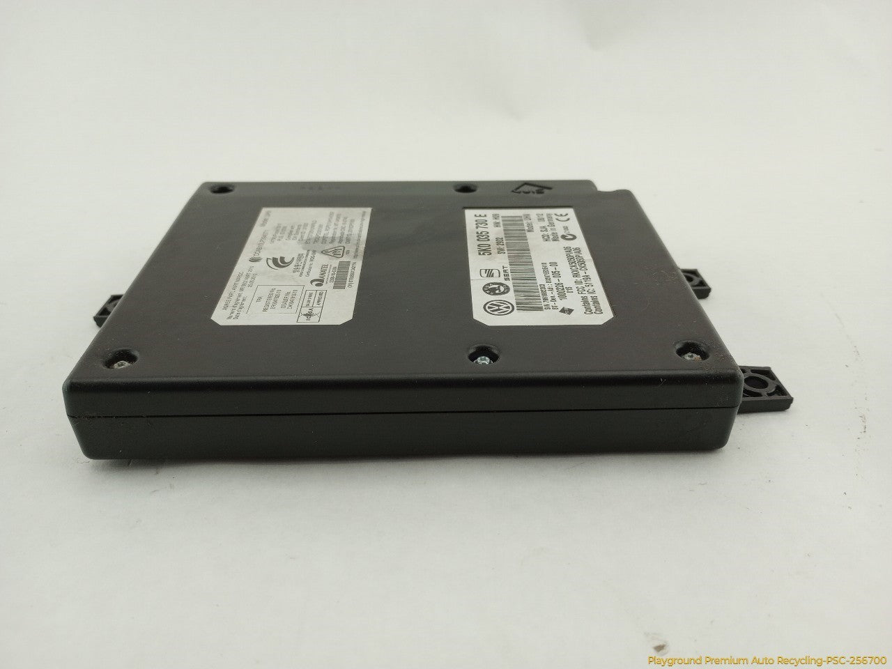 Volkswagen Beetle Bluetooth Communication Control Module