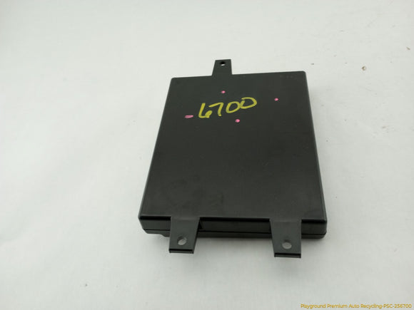 Volkswagen Beetle Bluetooth Communication Control Module
