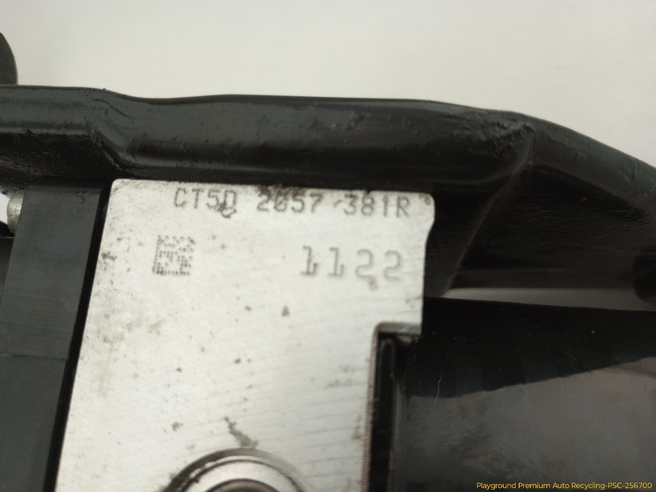 Volkswagen Beetle ABS Pump