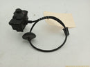Volkswagen Beetle Fuel Door Lock Actuator-3
