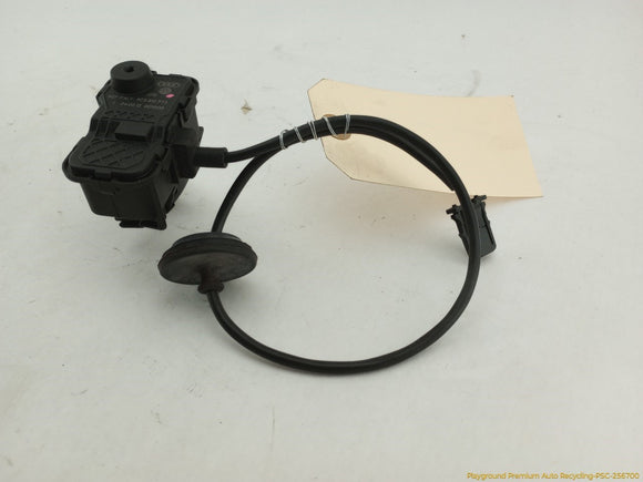 Volkswagen Beetle Fuel Door Lock Actuator
