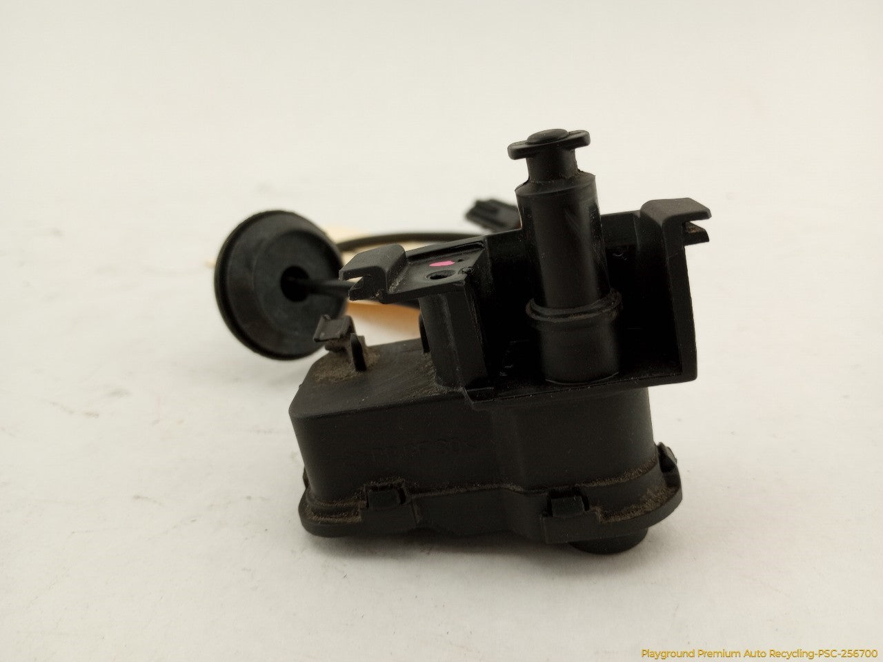 Volkswagen Beetle Fuel Door Lock Actuator