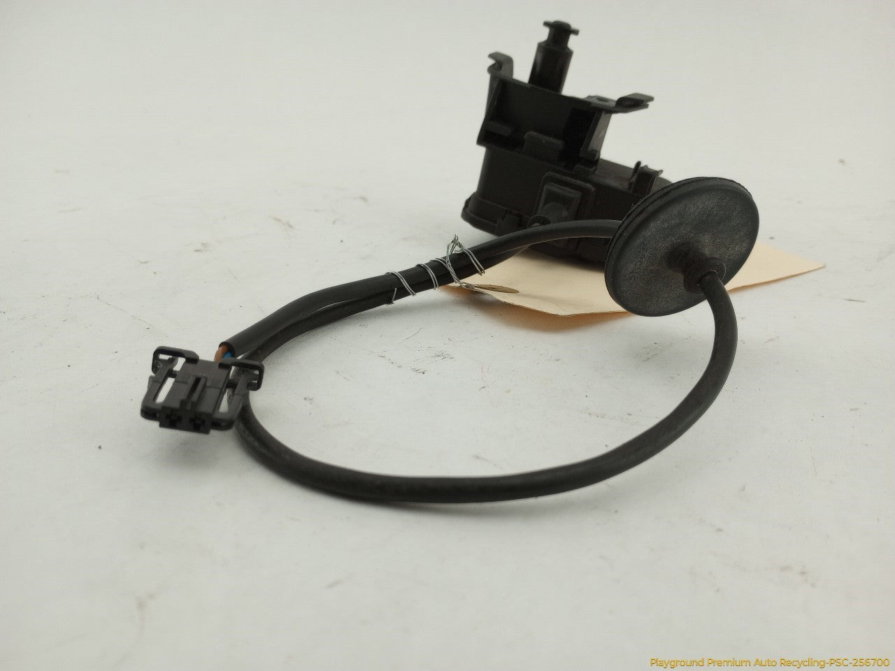 Volkswagen Beetle Fuel Door Lock Actuator