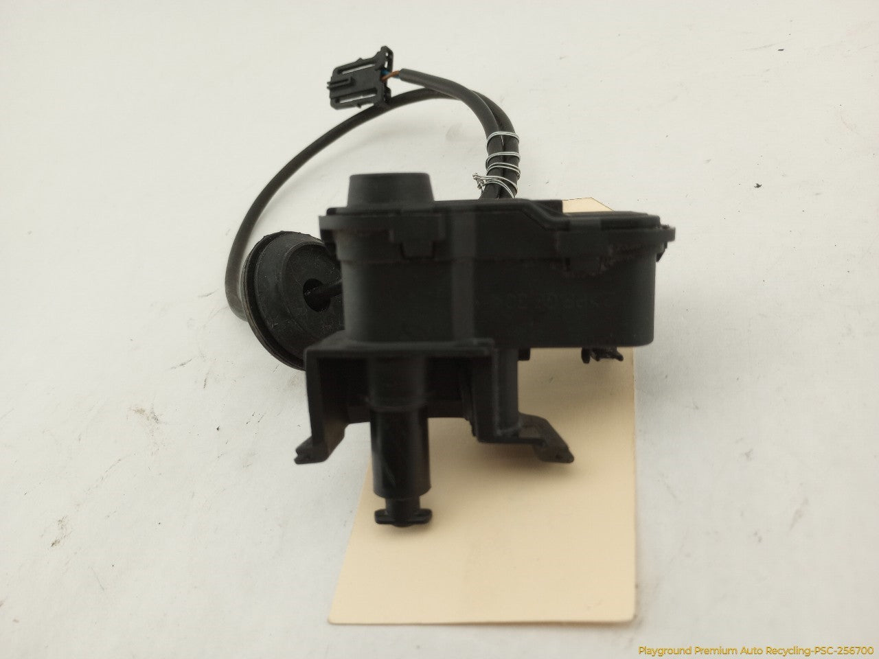 Volkswagen Beetle Fuel Door Lock Actuator