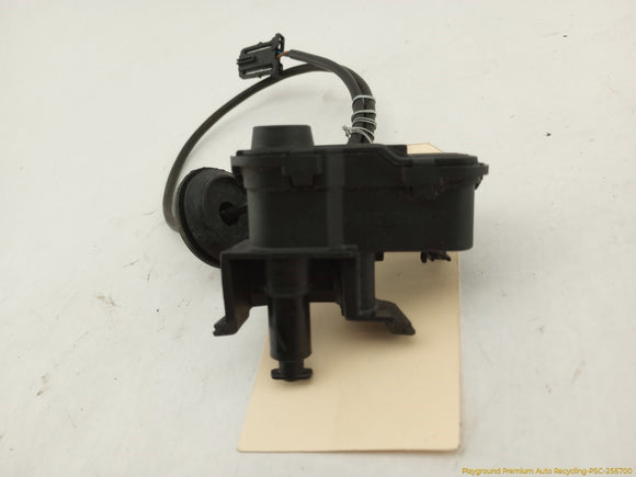 Volkswagen Beetle Fuel Door Lock Actuator