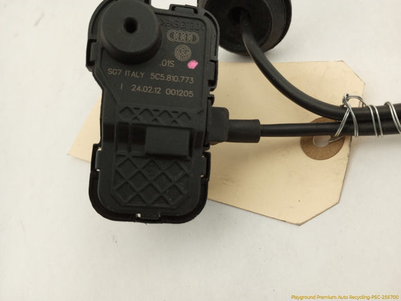 Volkswagen Beetle Fuel Door Lock Actuator