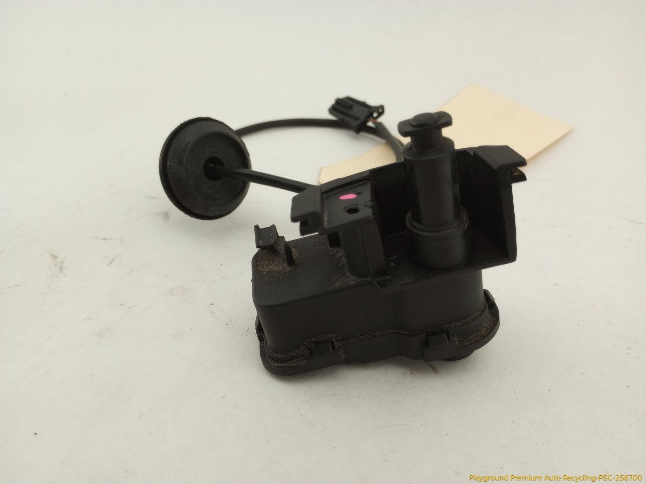 Volkswagen Beetle Fuel Door Lock Actuator
