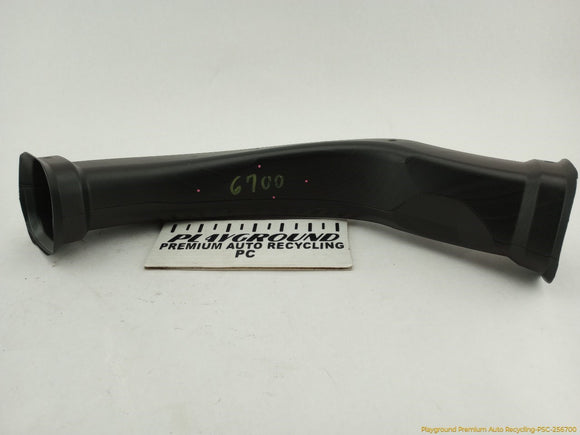 Volkswagen Beetle Air Intake Tube