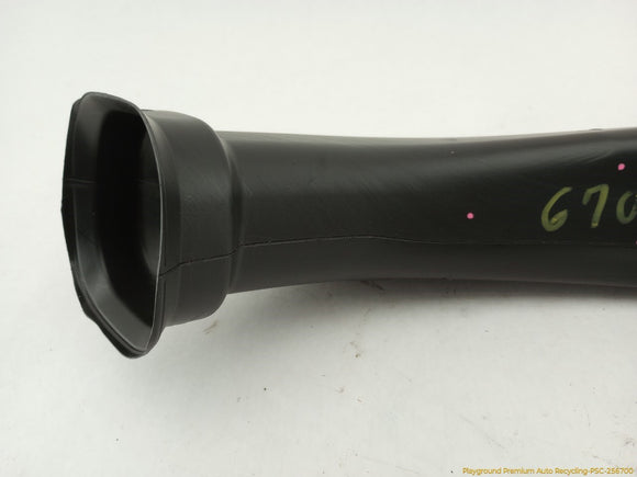 Volkswagen Beetle Air Intake Tube