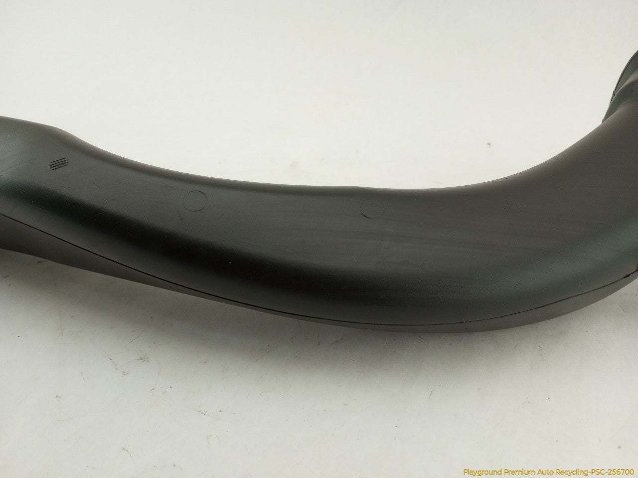Volkswagen Beetle Air Intake Tube