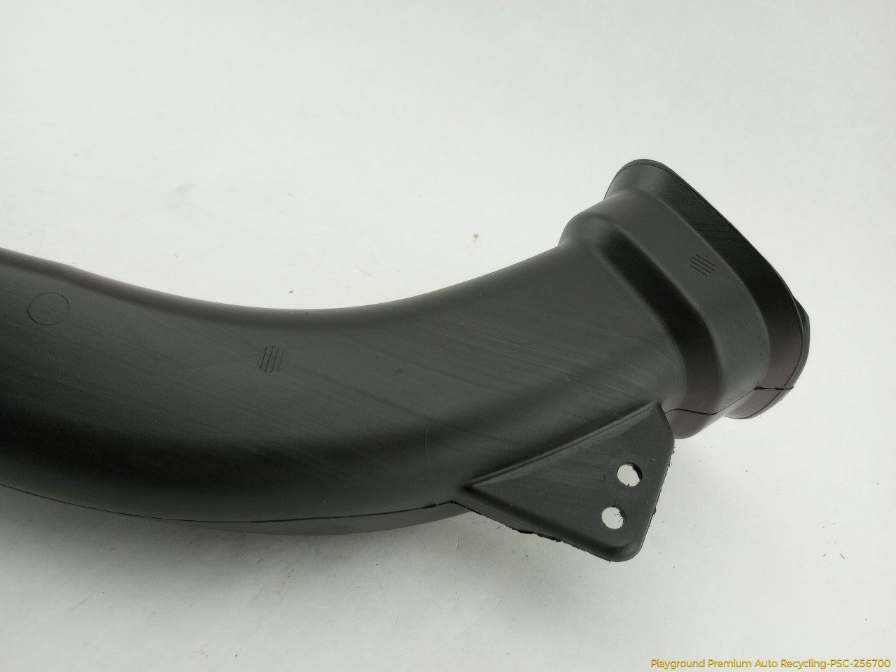 Volkswagen Beetle Air Intake Tube