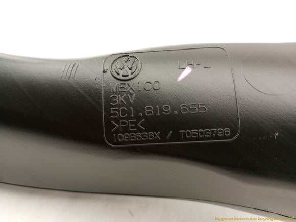 Volkswagen Beetle Air Intake Tube