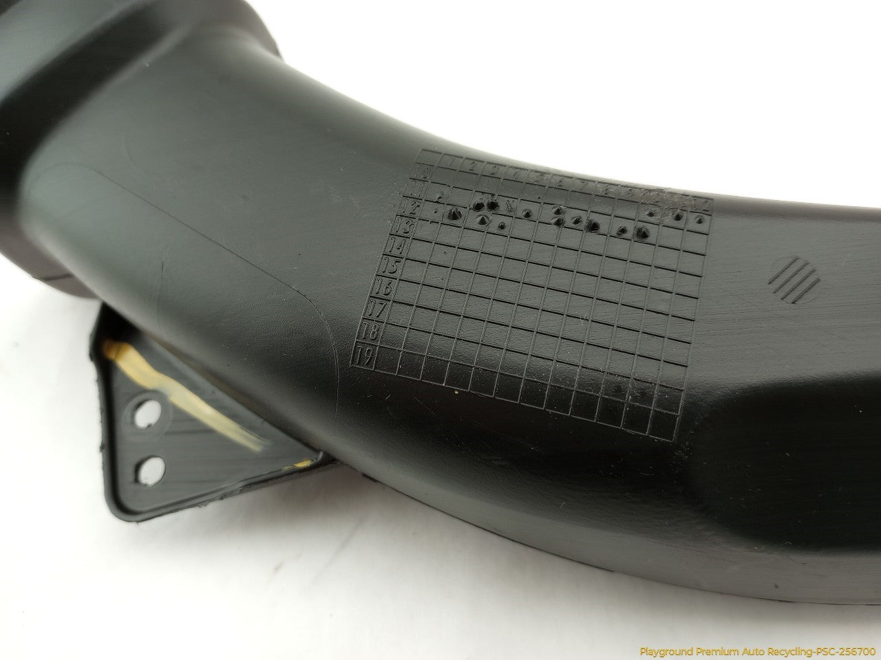 Volkswagen Beetle Air Intake Tube