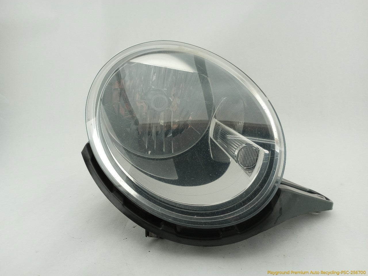 Volkswagen Beetle Passenger Right Head Lamp