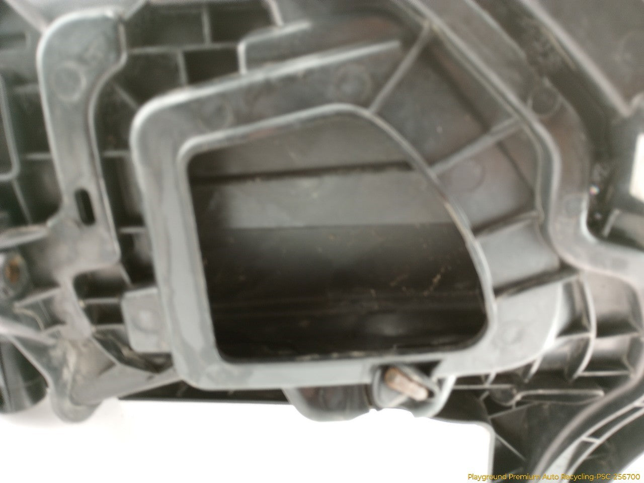 Volkswagen Beetle Passenger Right Head Lamp