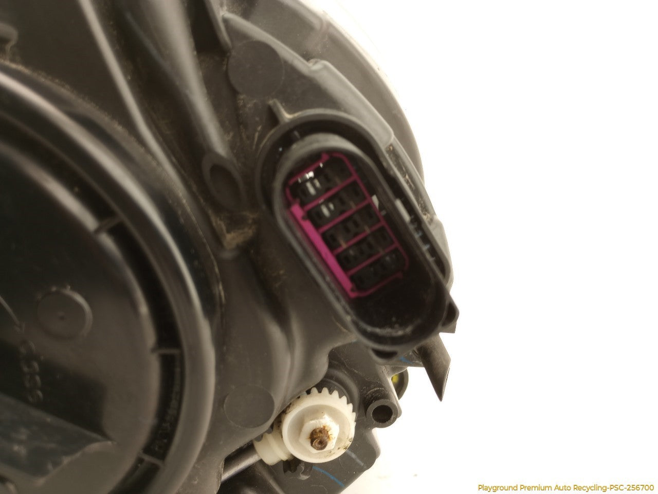 Volkswagen Beetle Passenger Right Head Lamp