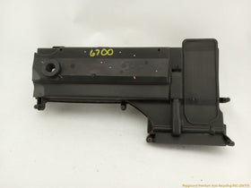 Volkswagen Beetle Engine Air Filter Housing - 0