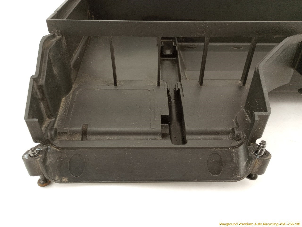 Volkswagen Beetle Engine Air Filter Housing