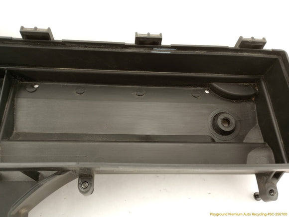 Volkswagen Beetle Engine Air Filter Housing