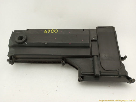 Volkswagen Beetle Engine Air Filter Housing