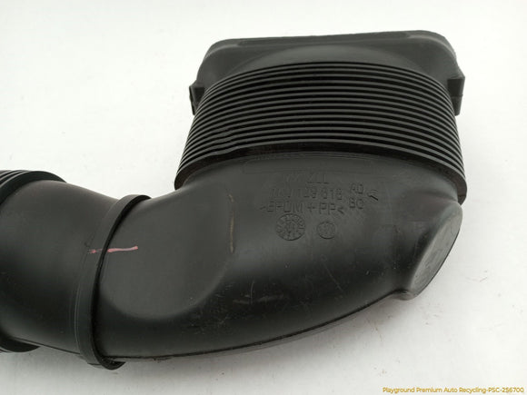 Volkswagen Beetle Air Intake Duct Tube