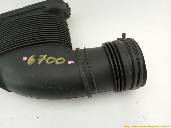 Volkswagen Beetle Air Intake Duct Tube