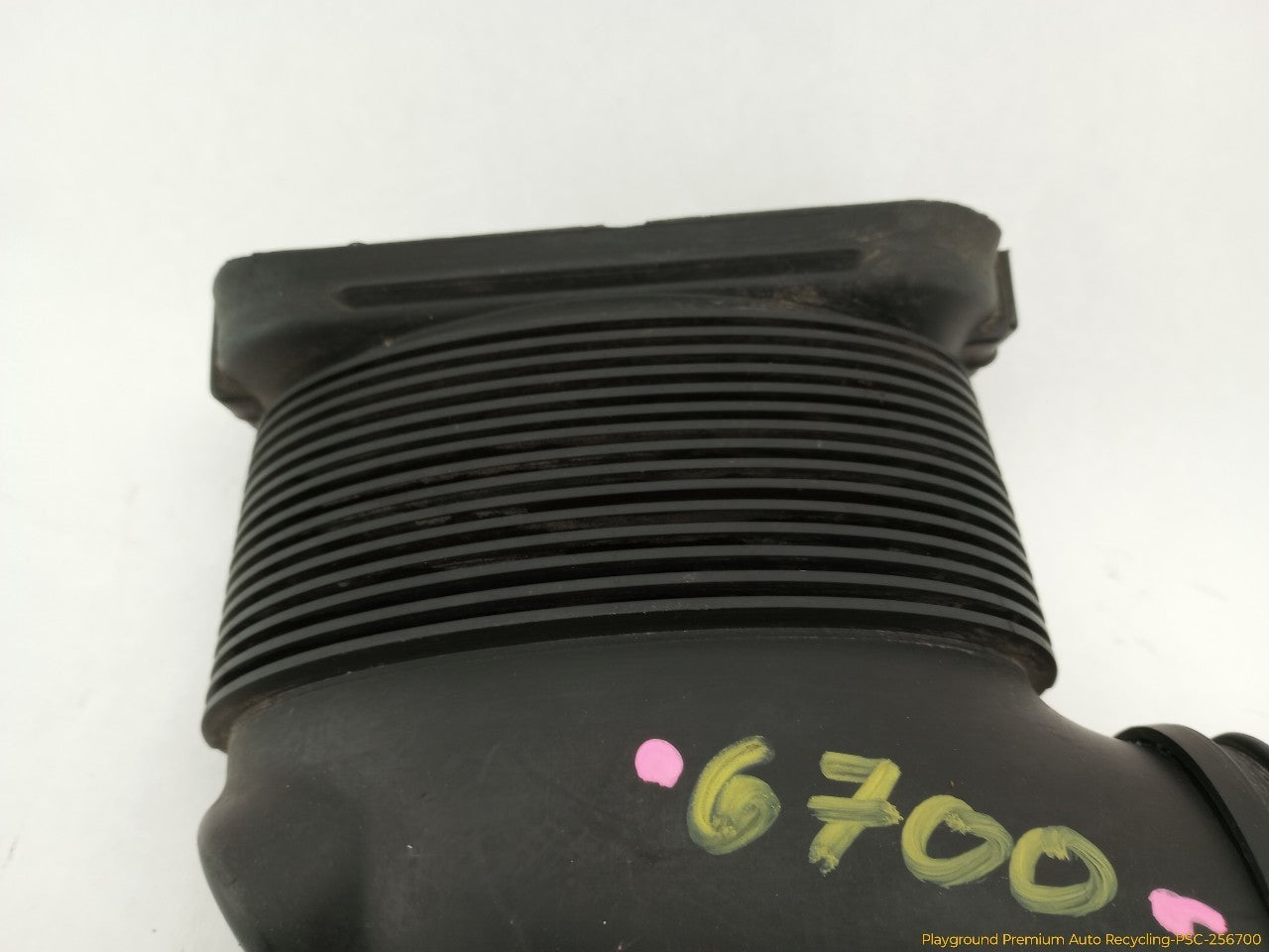 Volkswagen Beetle Air Intake Duct Tube
