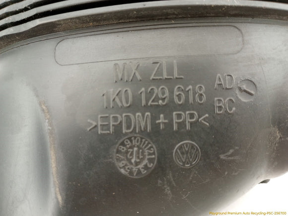 Volkswagen Beetle Air Intake Duct Tube