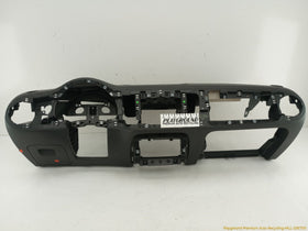 Volkswagen Beetle Dashboard Panel