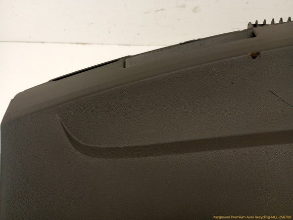 Volkswagen Beetle Dashboard Panel