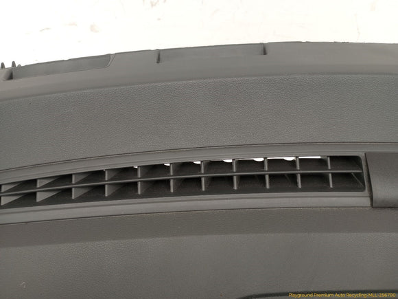 Volkswagen Beetle Dashboard Panel