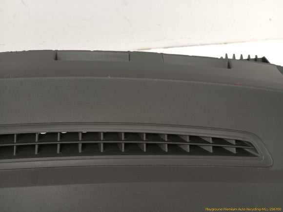 Volkswagen Beetle Dashboard Panel