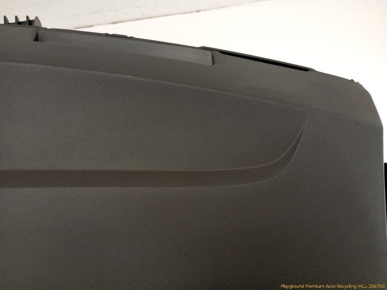 Volkswagen Beetle Dashboard Panel