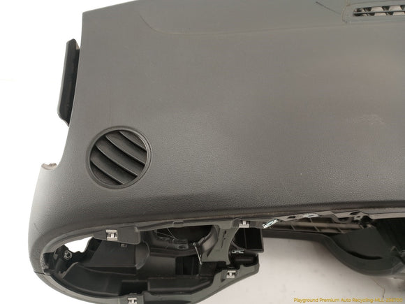 Volkswagen Beetle Dashboard Panel