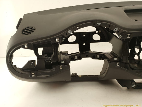 Volkswagen Beetle Dashboard Panel
