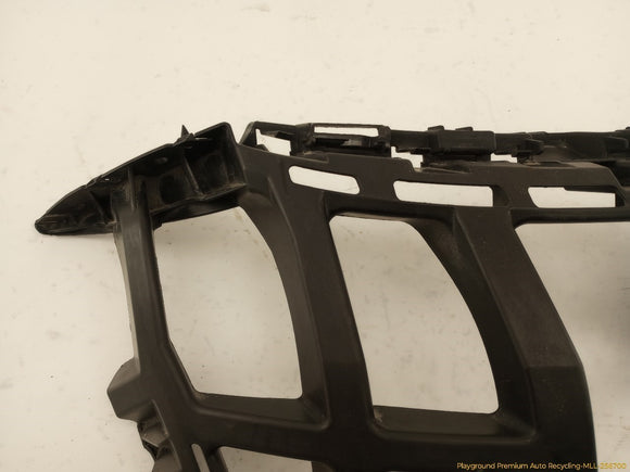 Volkswagen Beetle Set Of 3 Rear Bumper Brackets