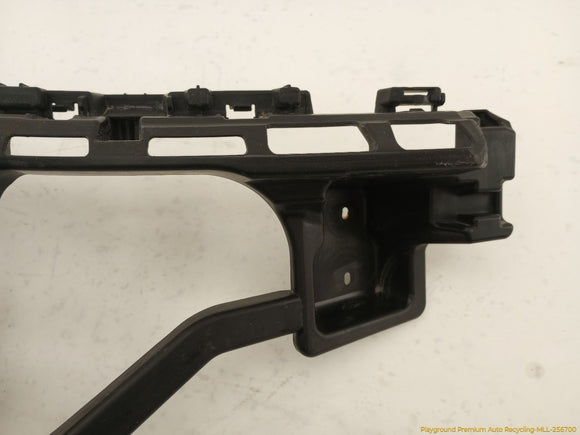 Volkswagen Beetle Set Of 3 Rear Bumper Brackets