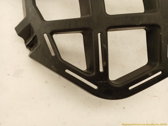 Volkswagen Beetle Set Of 3 Rear Bumper Brackets