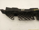 Volkswagen Beetle Set Of 3 Rear Bumper Brackets-6