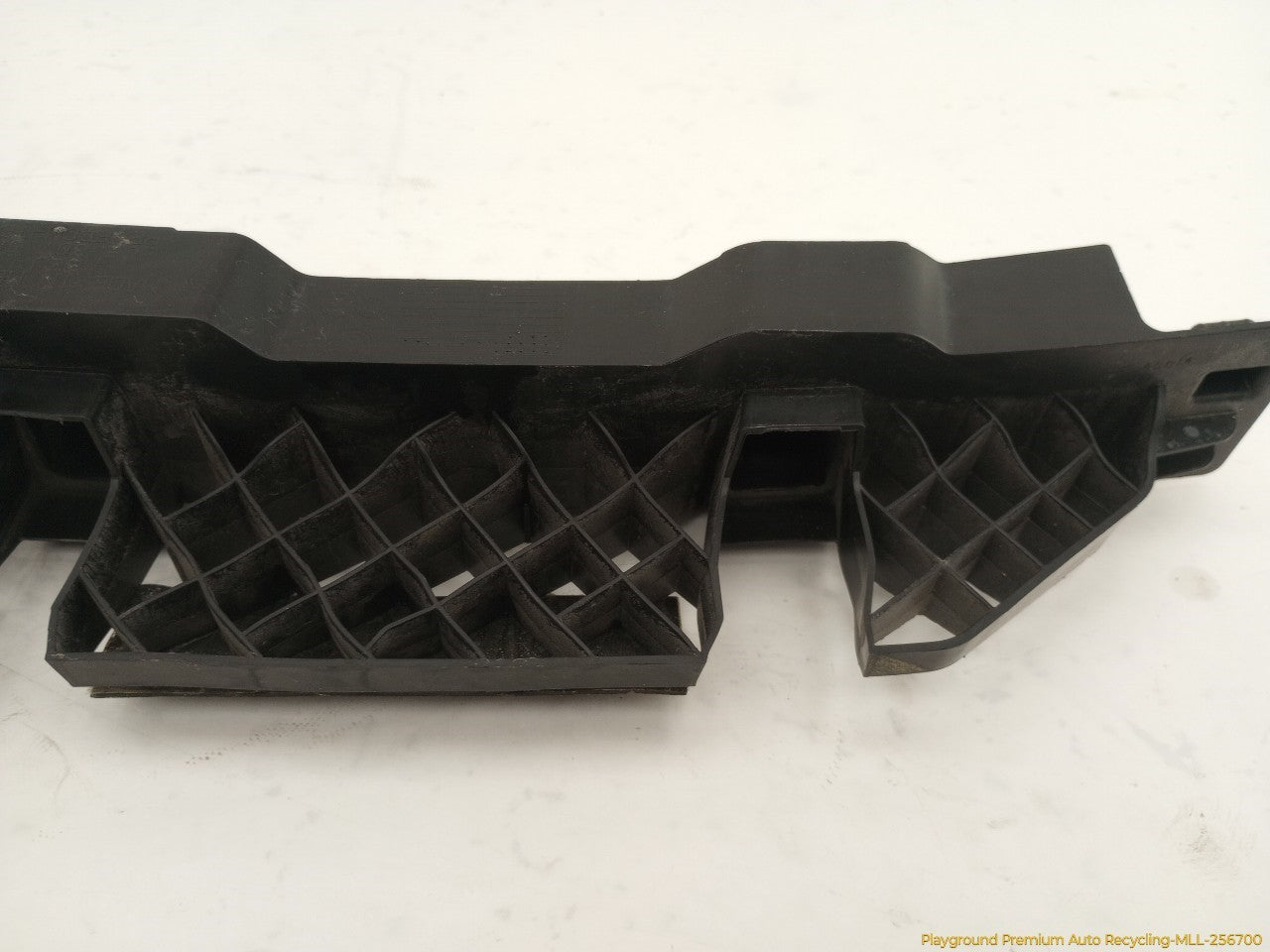 Volkswagen Beetle Set Of 3 Rear Bumper Brackets
