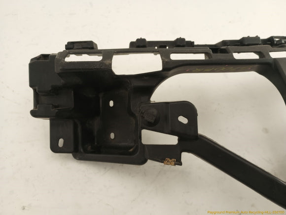 Volkswagen Beetle Set Of 3 Rear Bumper Brackets