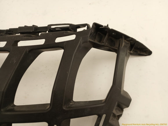 Volkswagen Beetle Set Of 3 Rear Bumper Brackets