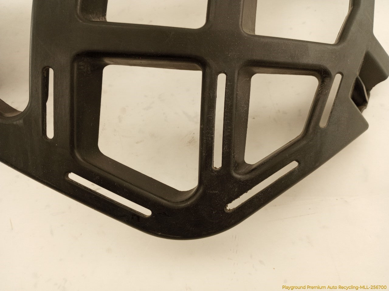 Volkswagen Beetle Set Of 3 Rear Bumper Brackets