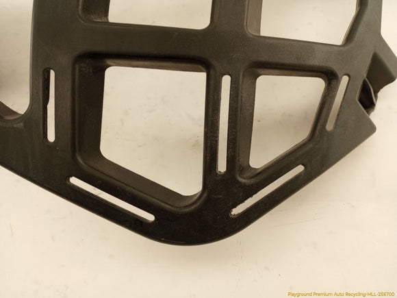 Volkswagen Beetle Set Of 3 Rear Bumper Brackets