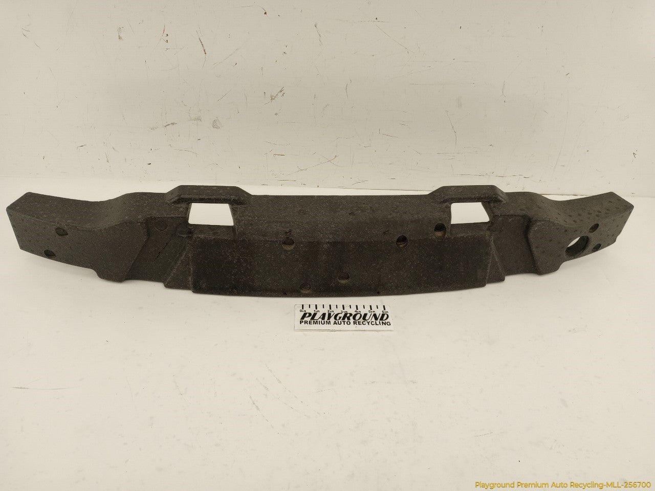 Volkswagen Beetle Rear Bumper Reinforcement Foam